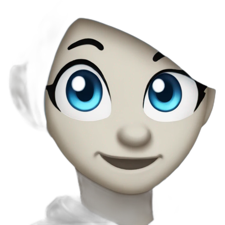 Vinyl Scratch emoji
