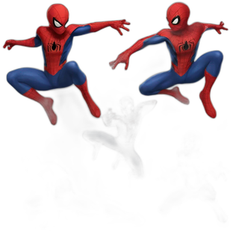 Spider-Man  emoji
