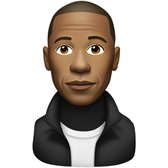Dr. Dre emoji