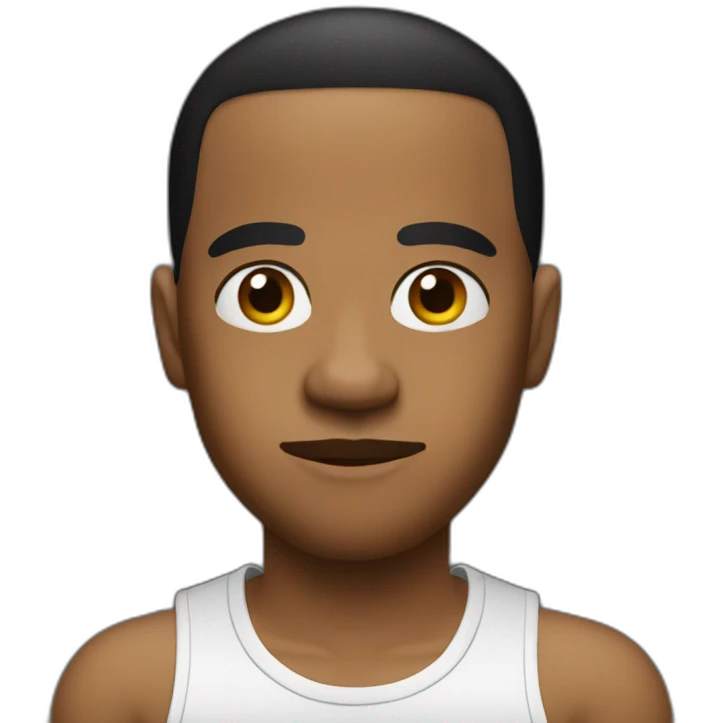 Lil Meech emoji