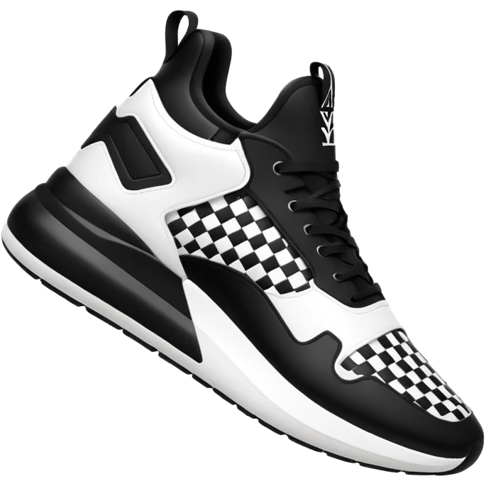 Y3 fashion emoji