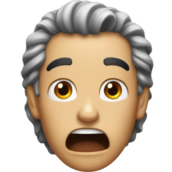Omg emoji