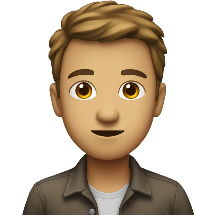 person standing  emoji