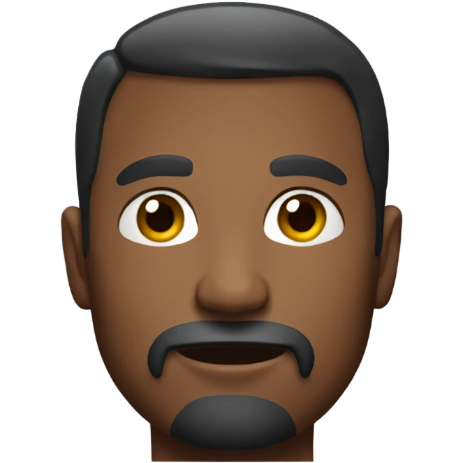 man emoji