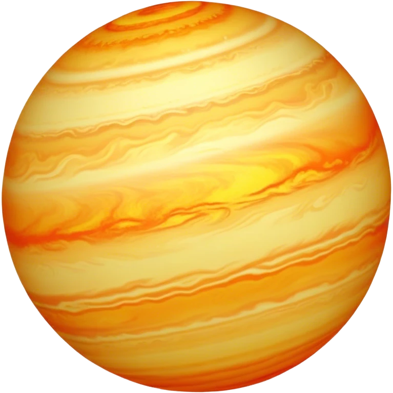 venus planet emoji