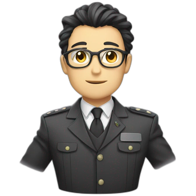Spy x family anime  emoji