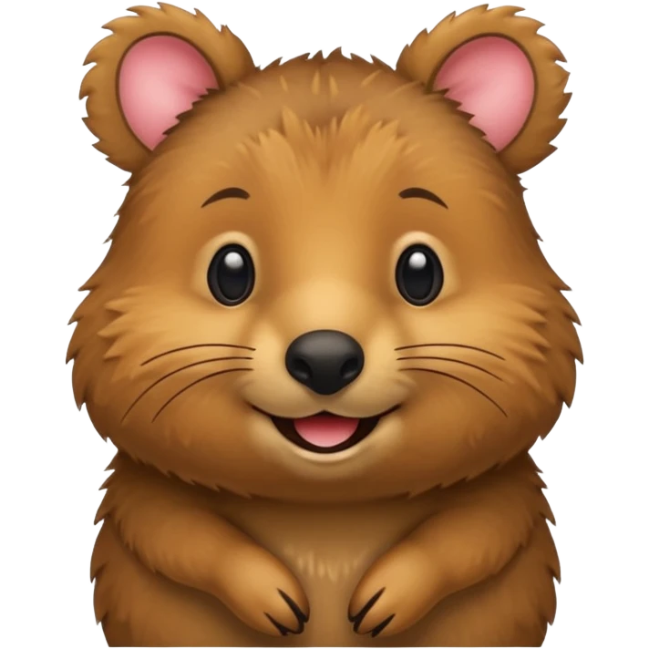 quokka  emoji