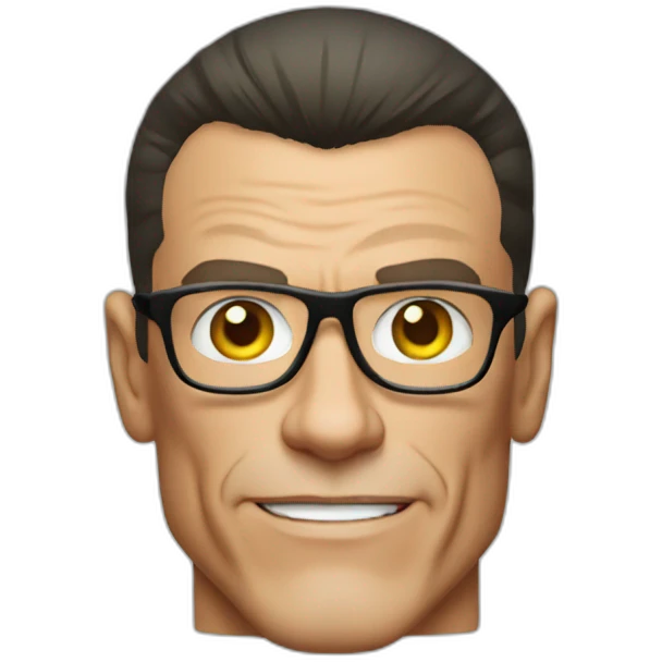 Jcvd emoji