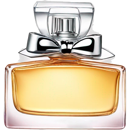 Dior perfume  emoji