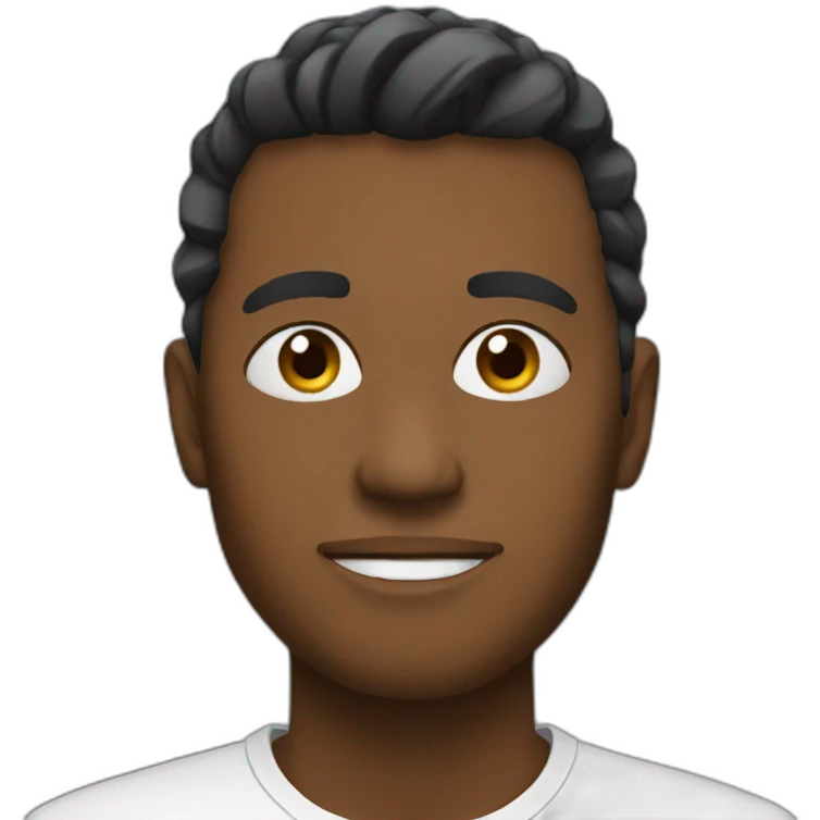 Mbape emoji