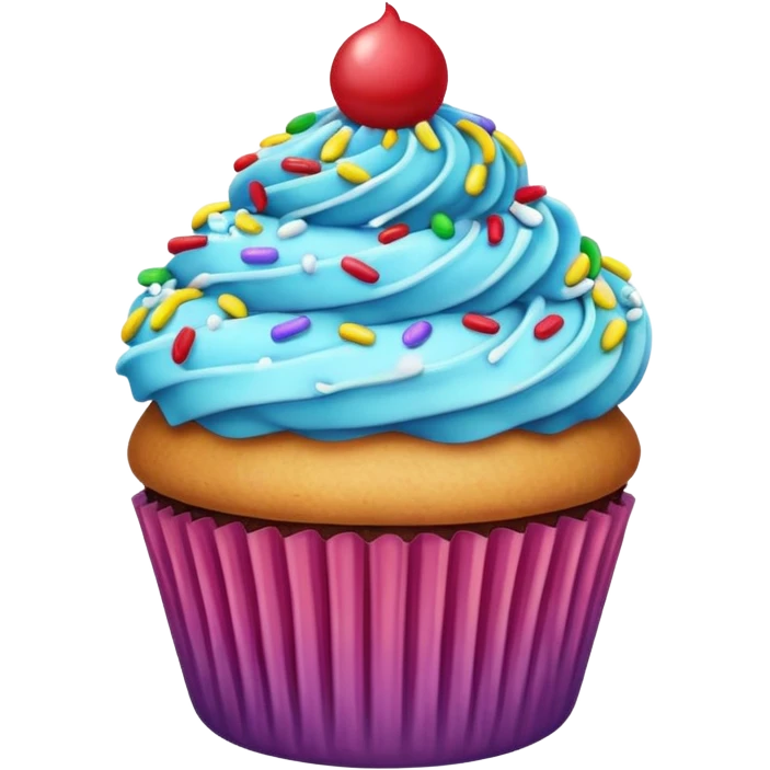 emoji for sweets one item without face emoji