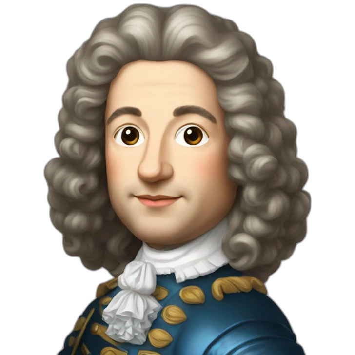 Louis XIV emoji