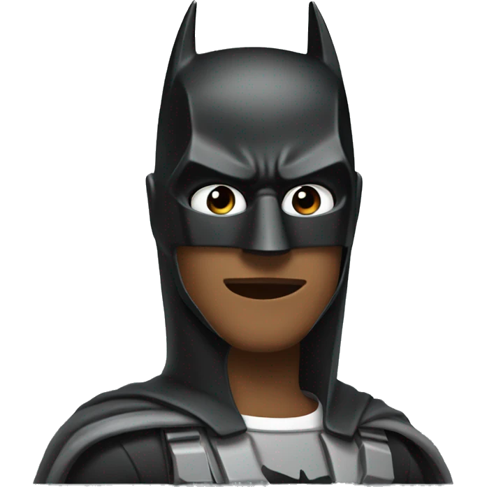 batman but he is a computer engineer emoji