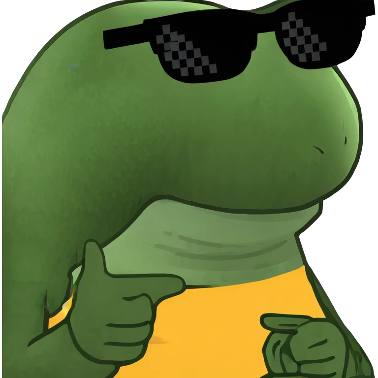 Emoji Gil  emoji