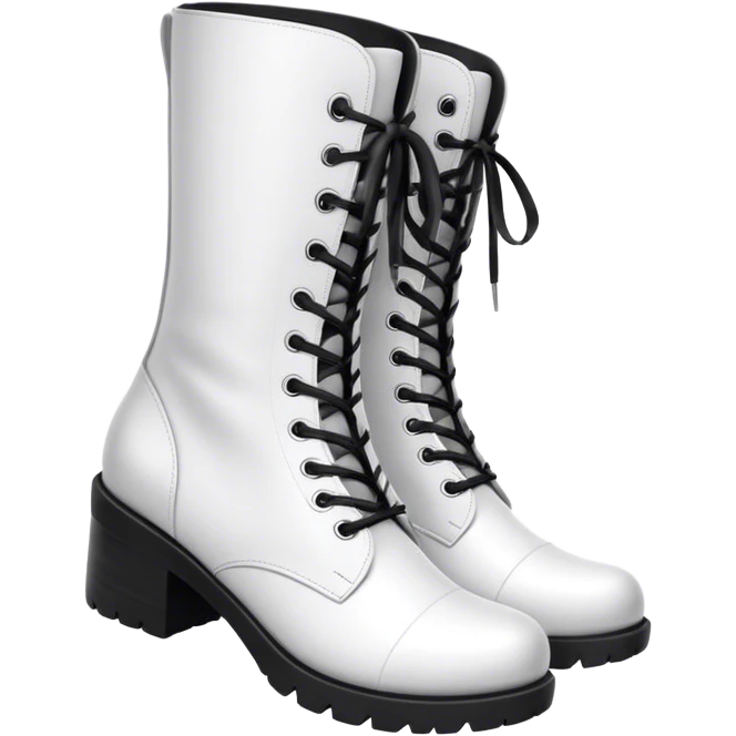 Fubuki boots emoji