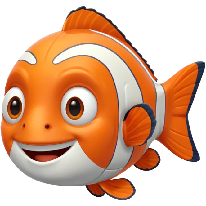 Nemo emoji