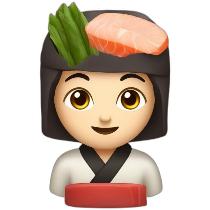 Makis emoji