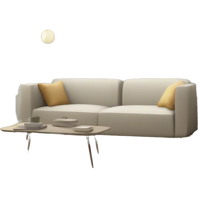 design interieur emoji