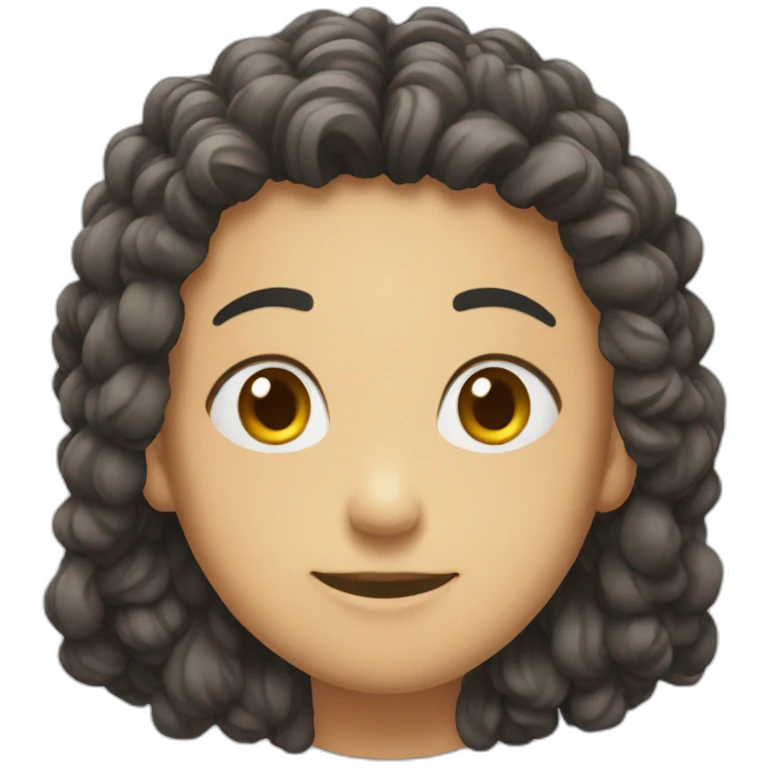 瑜珈 emoji