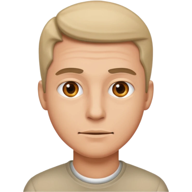 Man no gesture sticker emoji