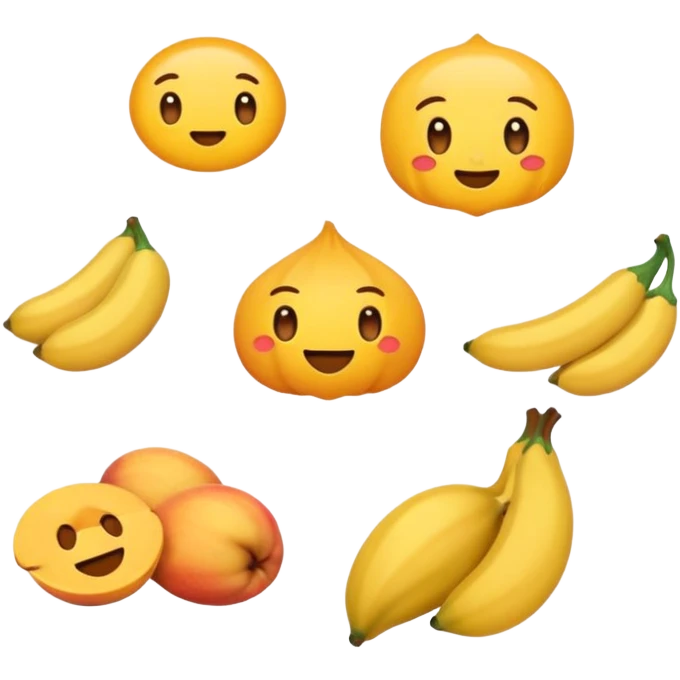 قلب ازرق ووردي  emoji