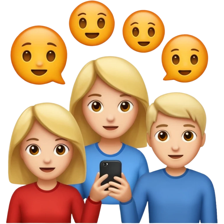 main discussion emoji