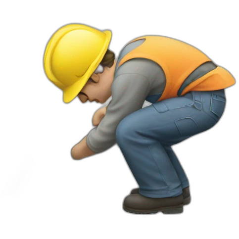 installing granite emoji
