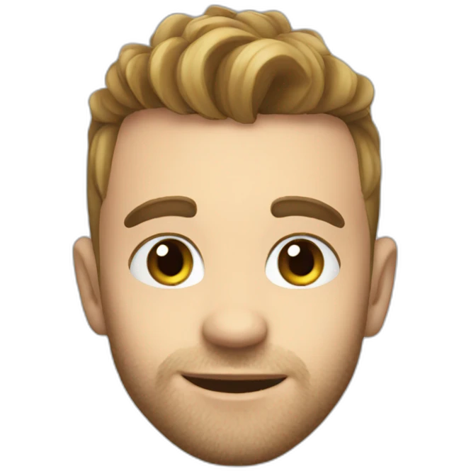 Squeezie emoji