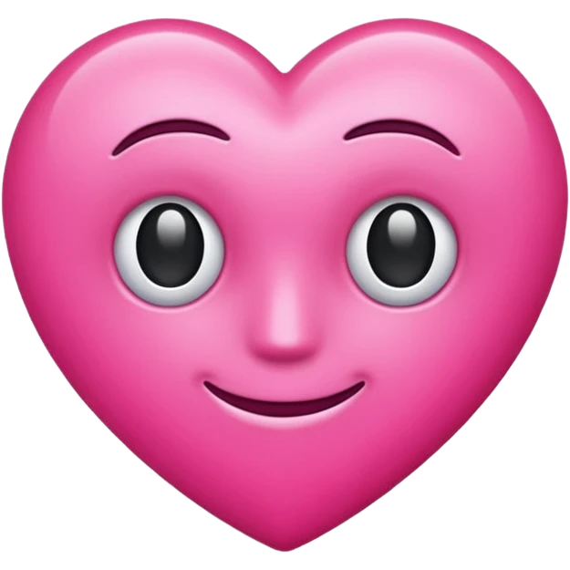 Adiós rosado emoji