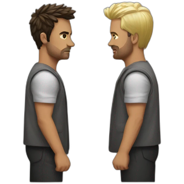 fight club emoji