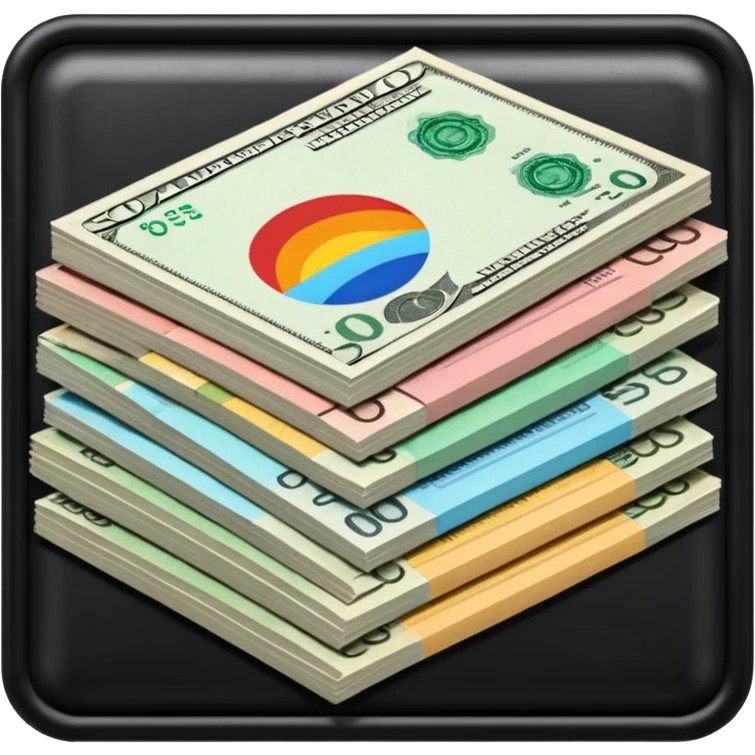 gastos comunos, luz, agua, gas emoji