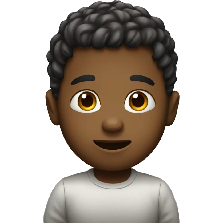 Little Person emoji