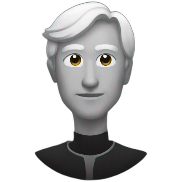 The Eminence in Shadow emoji