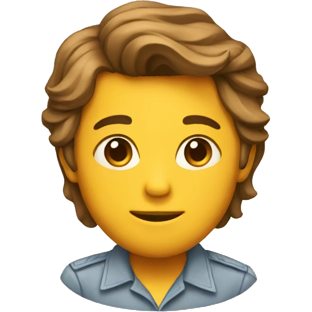Texas emoji