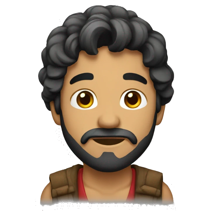 barrendero emoji