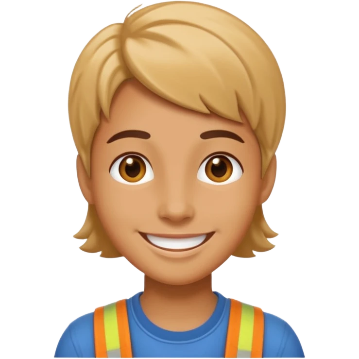 overall
 emoji