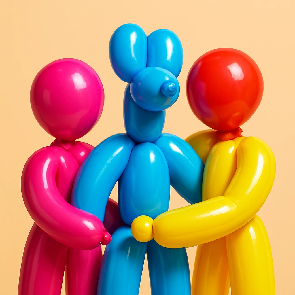 group of people emoji