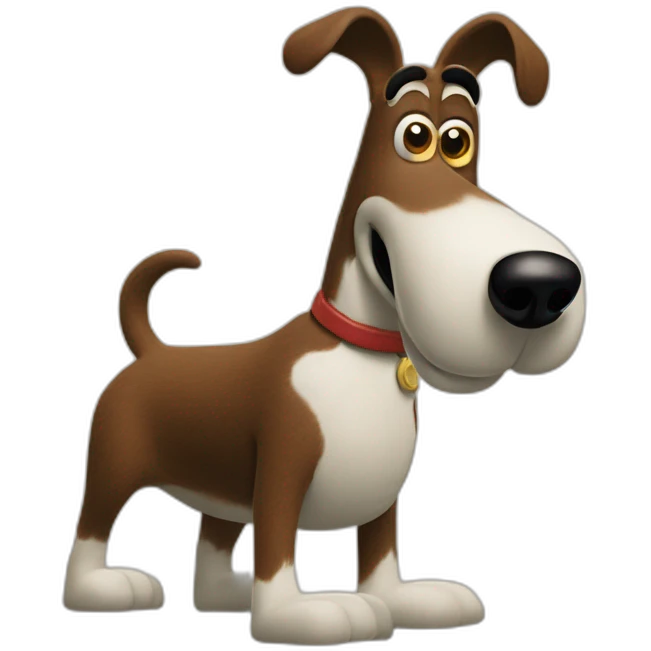 wallace et gromit emoji