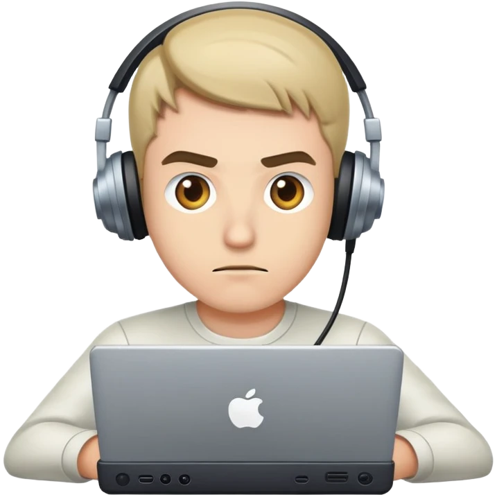 PC gamer emoji