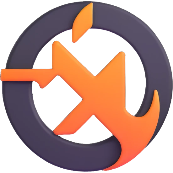 technology company logo emoji