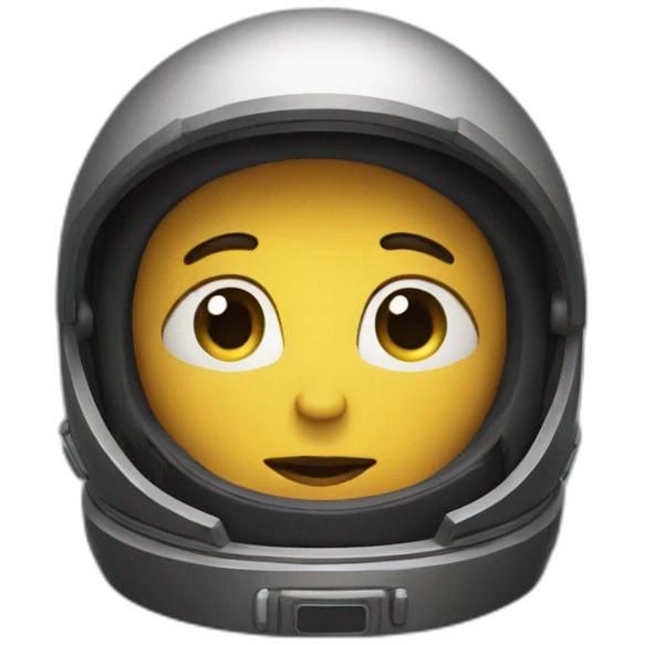 lost in space emoji