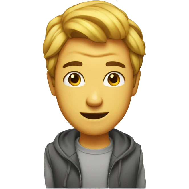 funny emoji