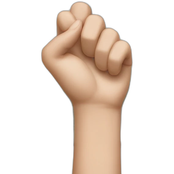 dictionary with thumb index emoji