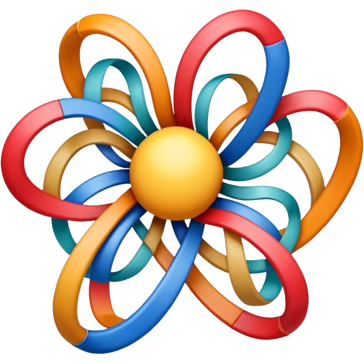 protein folding emoji