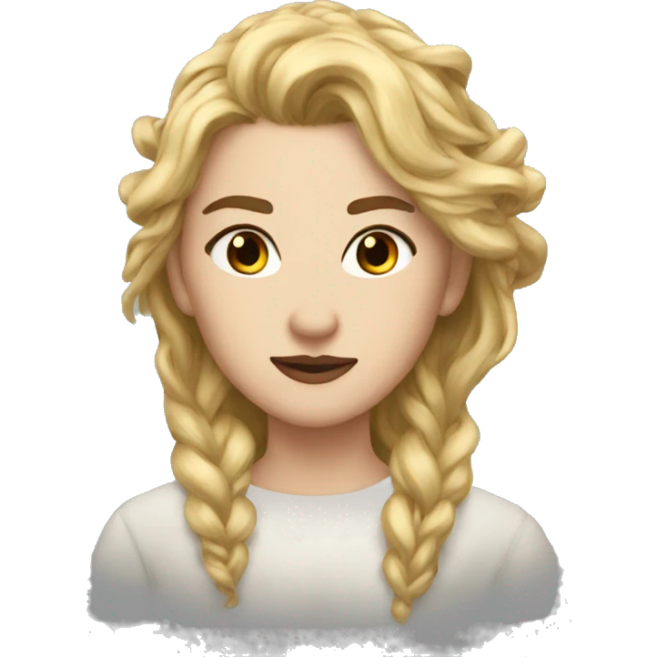 A court of thorns and roses emoji