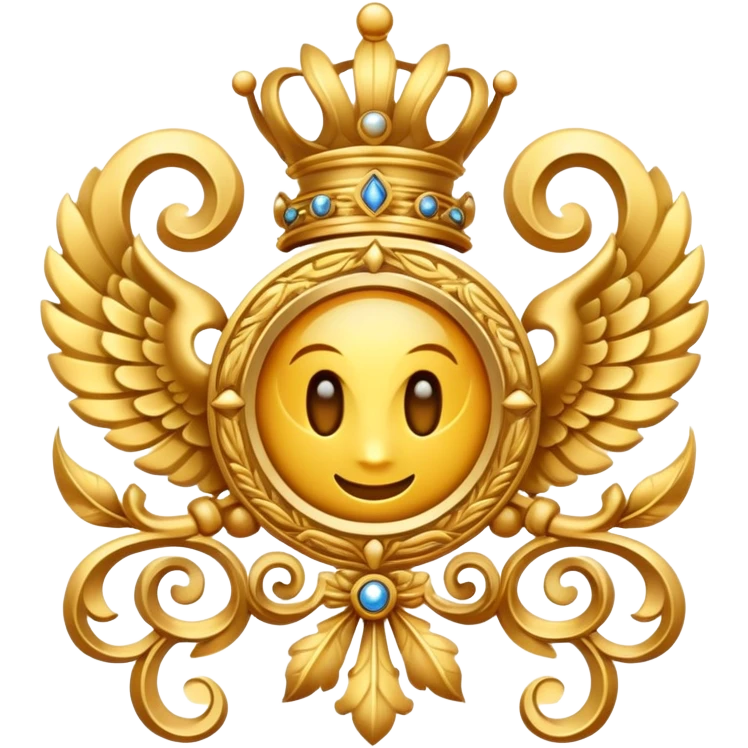 insignia emoji
