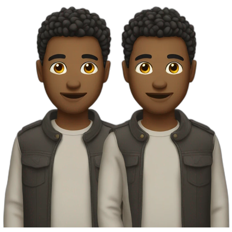 Guys  emoji