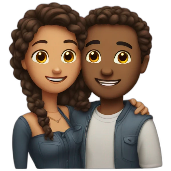 love emoji