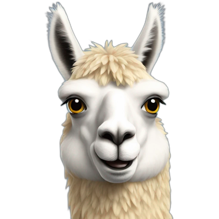 llama.cpp emoji