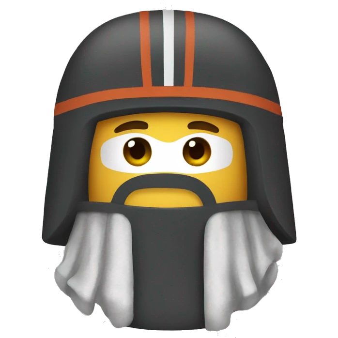 Casco  emoji